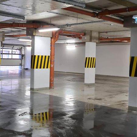 Danube Apartman Budapest Ngoại thất bức ảnh
