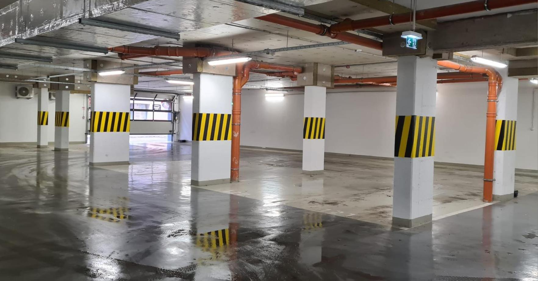 Danube Apartman Budapest Ngoại thất bức ảnh